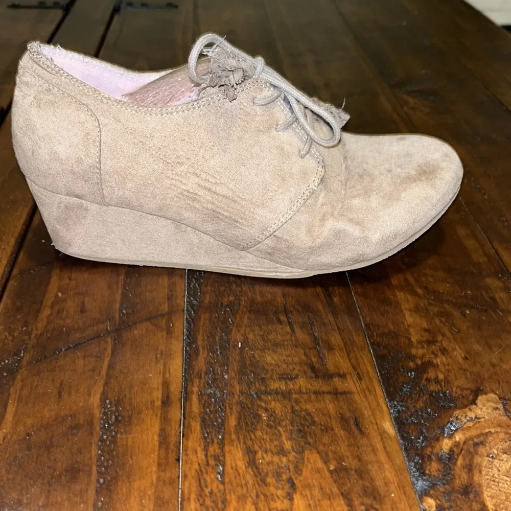 Girls Dress Shoes Heels